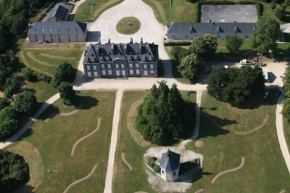  Domaine de Manehouarn  Плуе